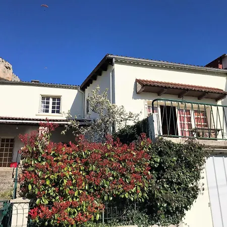 La Vigne Sur Les Hauteurs De