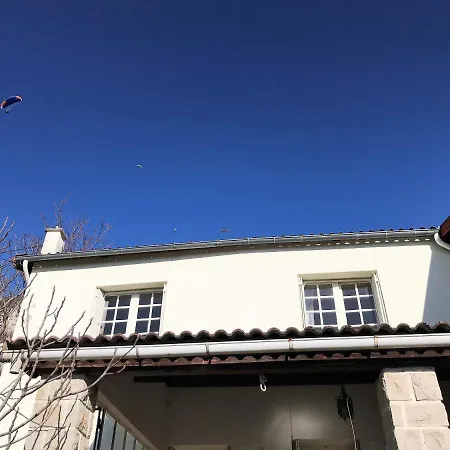 Feriehus La Vigne Sur Les Hauteurs De *