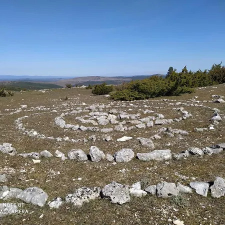 La Vigne Sur Les Hauteurs De Feriehus *